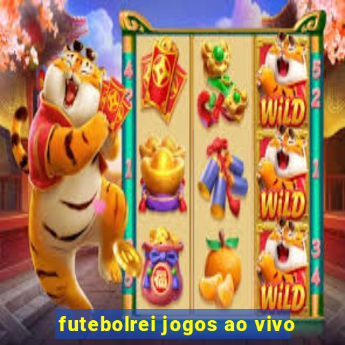 futebolrei jogos ao vivo